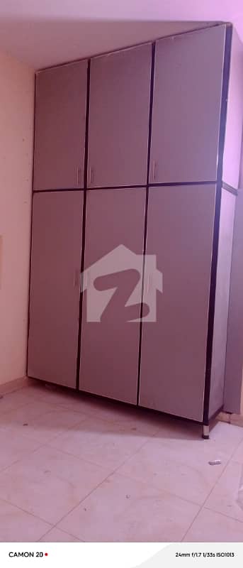 Gulshan block 10 Marla upper portion separate Rasta idel location