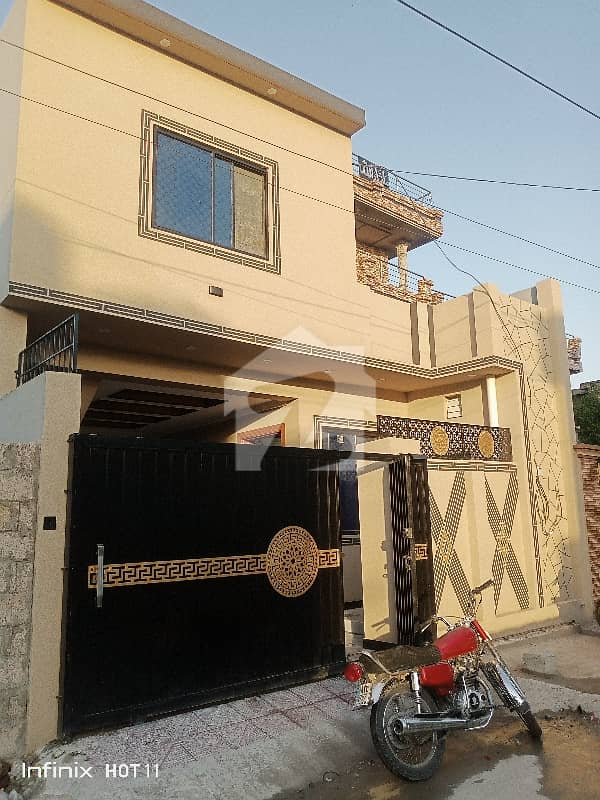 اڈیالہ روڈ راولپنڈی میں 2 کمروں کا 6 مرلہ مکان 1.4 کروڑ میں برائے فروخت۔ اڈیالہ روڈ راولپنڈی میں 2 کمروں کا 6 مرلہ مکان 1.4 کروڑ میں برائے فروخت۔
