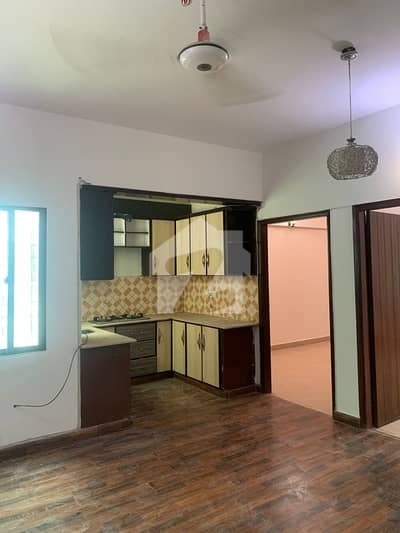 3 Bedroom Apartment For Sale Al Murtaza Commercial