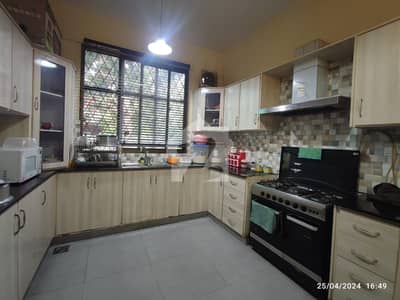 1 kanal lower portion available for rent in dha