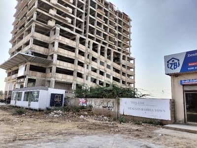 Kathiawar Society 1174 Sq Yd Commercial Plot Available For Sale.