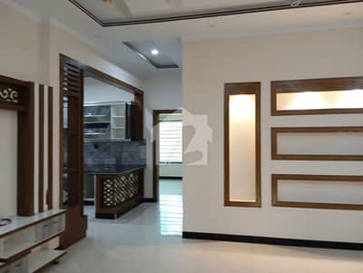 Wonderful Kanal Portion In Very Reasonable Price