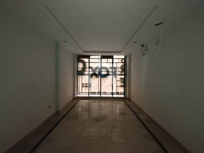 418 Sqft Office Space Available On Rent In I-8 Markaz