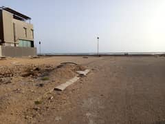 Dha Phase 8 Extension 300 Square Yard Sahil Street 33 Prime Location