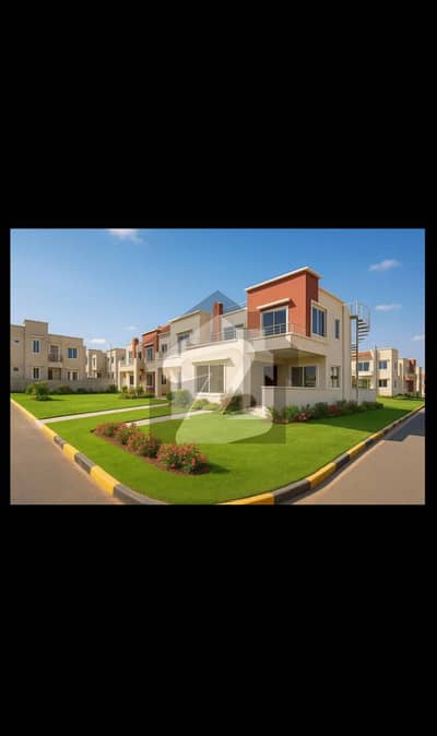 8 Marla Double story House Corner For Sale DHA 7 DHA Homes DHA Valley ISLAMABAD Good Location Solid Land Mountain View