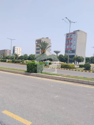 5-Marla Commercial Plot Prime Location For Sale In New Lahore City Phase 2 Near To 1 Km Ring Road SL 3 5-Marla Commercial Plot Prime Location For Sale In New Lahore City Phase 2 Near To 1 Km Ring Road SL 3