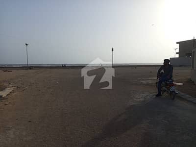 DHA PHASE 8 EXTENSION  300 square yards  Sahil street 11 prime location