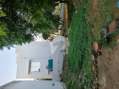 5 Marla Possession Plot For Sale