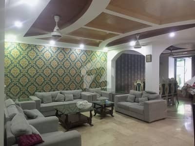 FURNISHED FULL HOUSE AVAILABLE FOR RENT INE11
