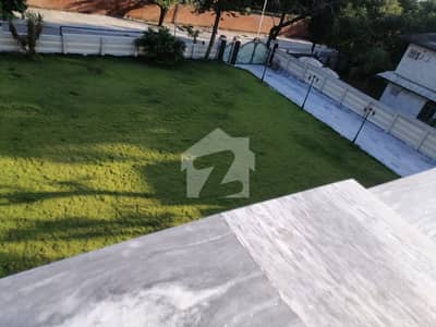 MASSIVE FULL HOUSE FOR RENT IN F-8