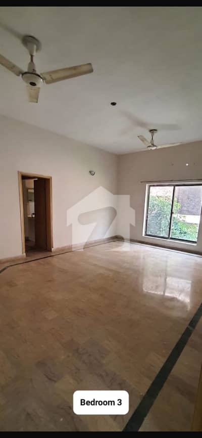 2 Kanal Upper Portion For Rent In Valencia Housing Society.