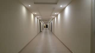 Bahria Enclave Islamabad Sector A Brand New Cube One Bed Apartment For Sale