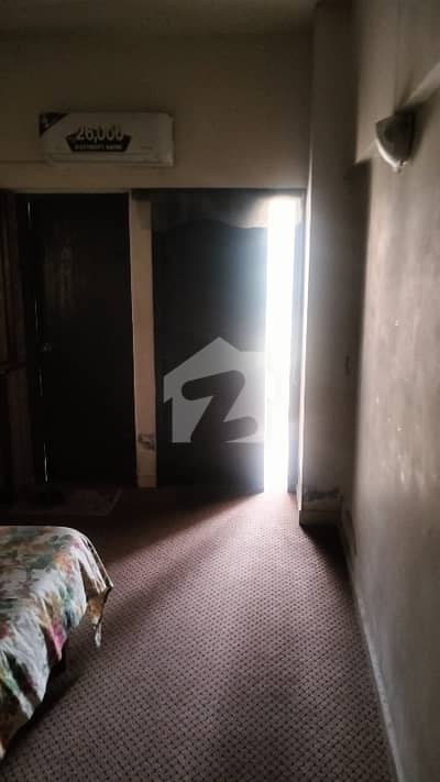 Blocok. 12. One Bed Flat For Rent on Ground Floor Blocok. 12. One Bed Flat For Rent on Ground Floor