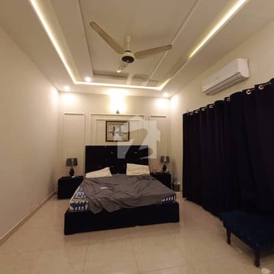 5 Marla Slightly Used House For Sale In Rafi Block Phase 8