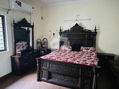 Furnished Room For Rent In Dha Phase 2