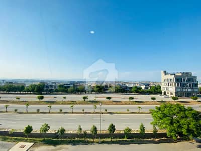 2 bedrooms apartment for rent in bahria town phase 8 RWP