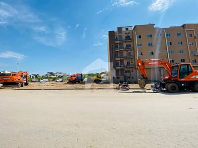 10 Marla Commercial Plot for Sale Prime Location, Bahria Town Phase 8, Rawalpindi 10 Marla Commercial Plot for Sale Prime Location, Bahria Town Phase 8, Rawalpindi