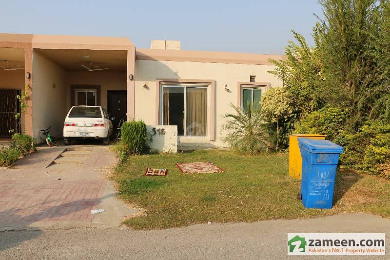 Bahria Town Safari Home Sector C Single Storey House For Rent Bahria