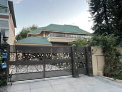 GROUND PORTION 3 Bed For Rent