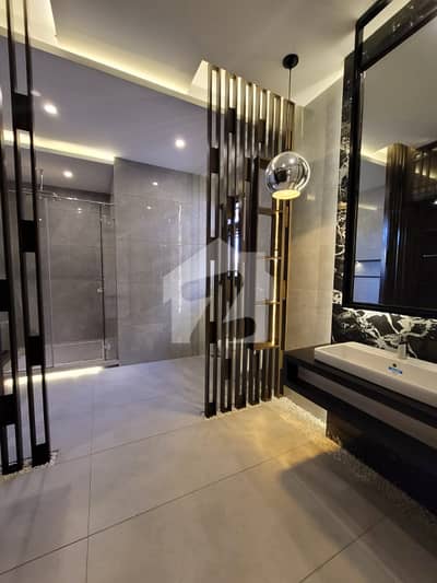 Brand New Extra Ordinary 6 Bedrooms House For Sale With Basement & Pool