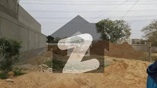 Buying A Prime Location Residential Plot In Karachi?