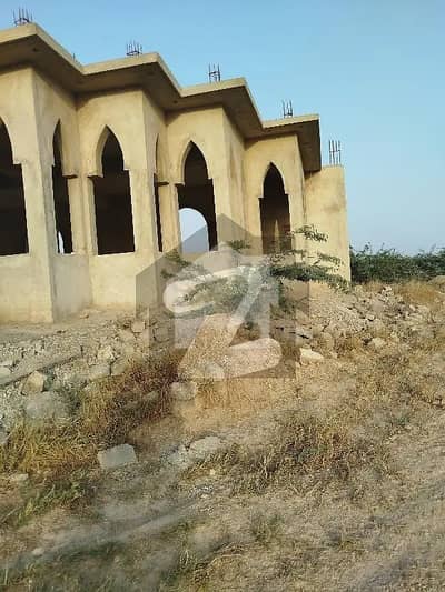 Reserve A Centrally Located Prime Location Residential Plot In Radio Pakistan Employees Cooperative Society
