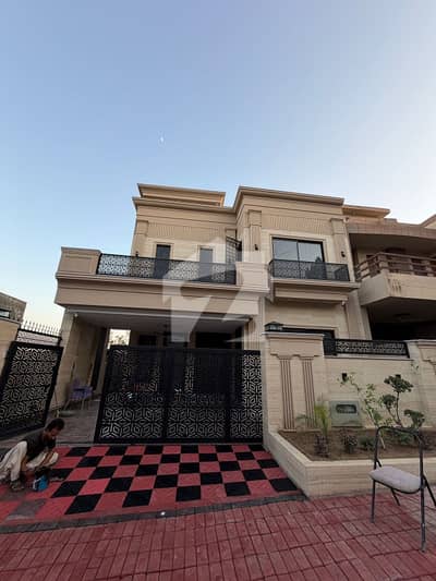 Bahria Town Rwp/Isb Phase7 Brand New Double Storey, Double Unit House Available Near Fatima Masjid Bahria Town Rwp/Isb Phase7 Brand New Double Storey, Double Unit House Available Near Fatima Masjid