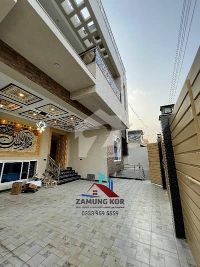 Brand New Luxury House for Sale Beautiful & Spacious Design Perfect dream home with modern architecture & prime location!