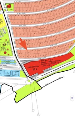 Reasidensial plot for sale