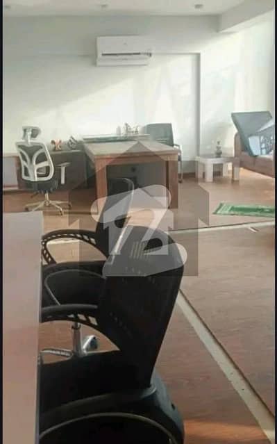 ڈی ایچ اے فیز 2 ایکسٹینشن ڈی ایچ اے ڈیفینس,کراچی میں 7 مرلہ دفتر 1.65 لاکھ میں کرایہ پر دستیاب ہے۔