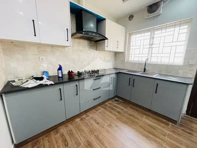7 Marla House For Rent