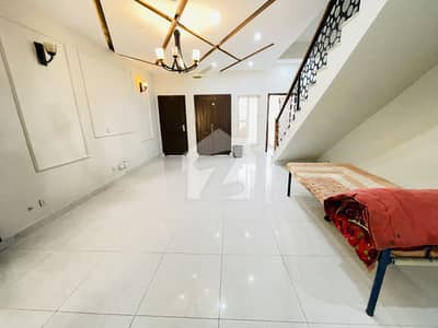 7 Marla House For Rent