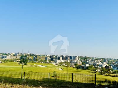 Plot for sale in dha 4 sector D Islamabad