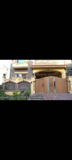 Jinnah Garden Phase 1 (7 Marla ) House For Sale Jinnah Garden Phase 1 (7 Marla ) House For Sale