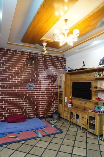 Jinnah Garden Phase 1 (7 Marla ) House For Sale