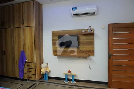 Jinnah Garden Phase 1 (7 Marla ) House For Sale