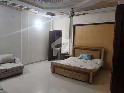 Fully Furnished Ground Floor Room Available For Rent Near Lum'S DHA Phase 2 Fully Furnished Ground Floor Room Available For Rent Near Lum'S DHA Phase 2