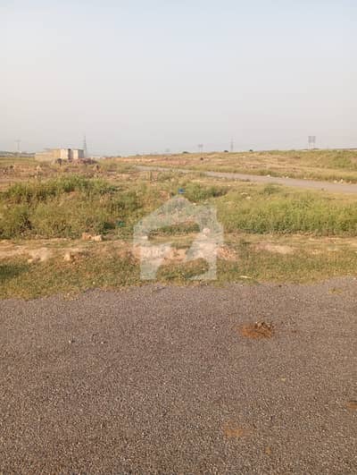 ای ۔ 12 اسلام آباد میں 4 مرلہ رہائشی پلاٹ 1.6 کروڑ میں برائے فروخت۔