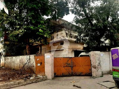 House For Sale Khayaban E Sir Syed Sector 1