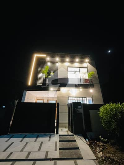 5 Marla Hot Location Affordable Luxury Brand New House For Sale In Al Kabir Town Ph-02 5 Marla Hot Location Affordable Luxury Brand New House For Sale In Al Kabir Town Ph-02