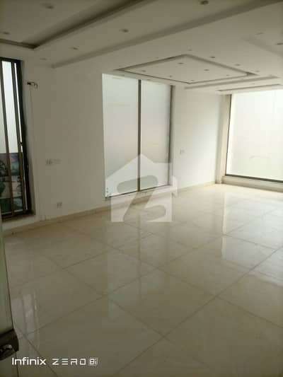 4 Marla Office Space For Rent
