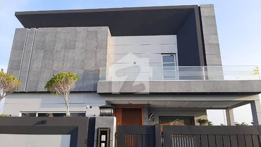 Dha Phase 6, Kanal brand new upper For Rent