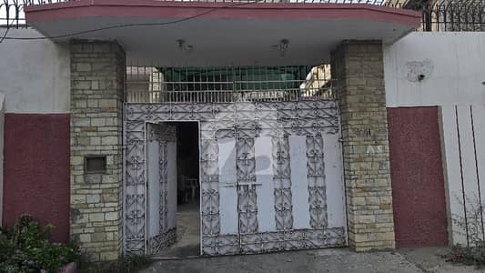 Bungalow upper portion available for rent