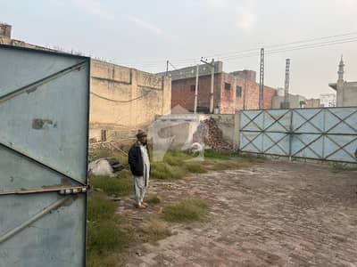 Factory Available For Rent (Warehouse B Bana Skty Hn)