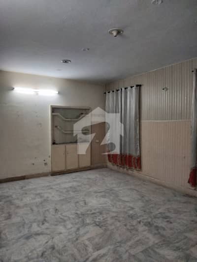 MIAN ESTATE OFFERS CORNER 2.5 MARLA DOUBLE STOREY OLD HOUSE AVAILABLE FOR SALE ON PRIME LOCATION