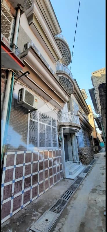 Triple Storey House For Sale