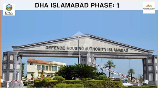 Prime location plot available for sale