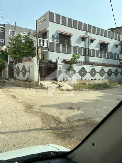 4 BED DD GROUND +1 BUNGALOW FOR SALE IN GARDEN EAST