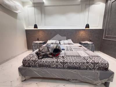 One Bed Furnished Apartment Available For Rent In Sector C Bahria Town Lahore One Bed Furnished Apartment Available For Rent In Sector C Bahria Town Lahore
