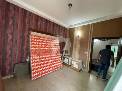 5 Marla 2 bed upper portions available for rent